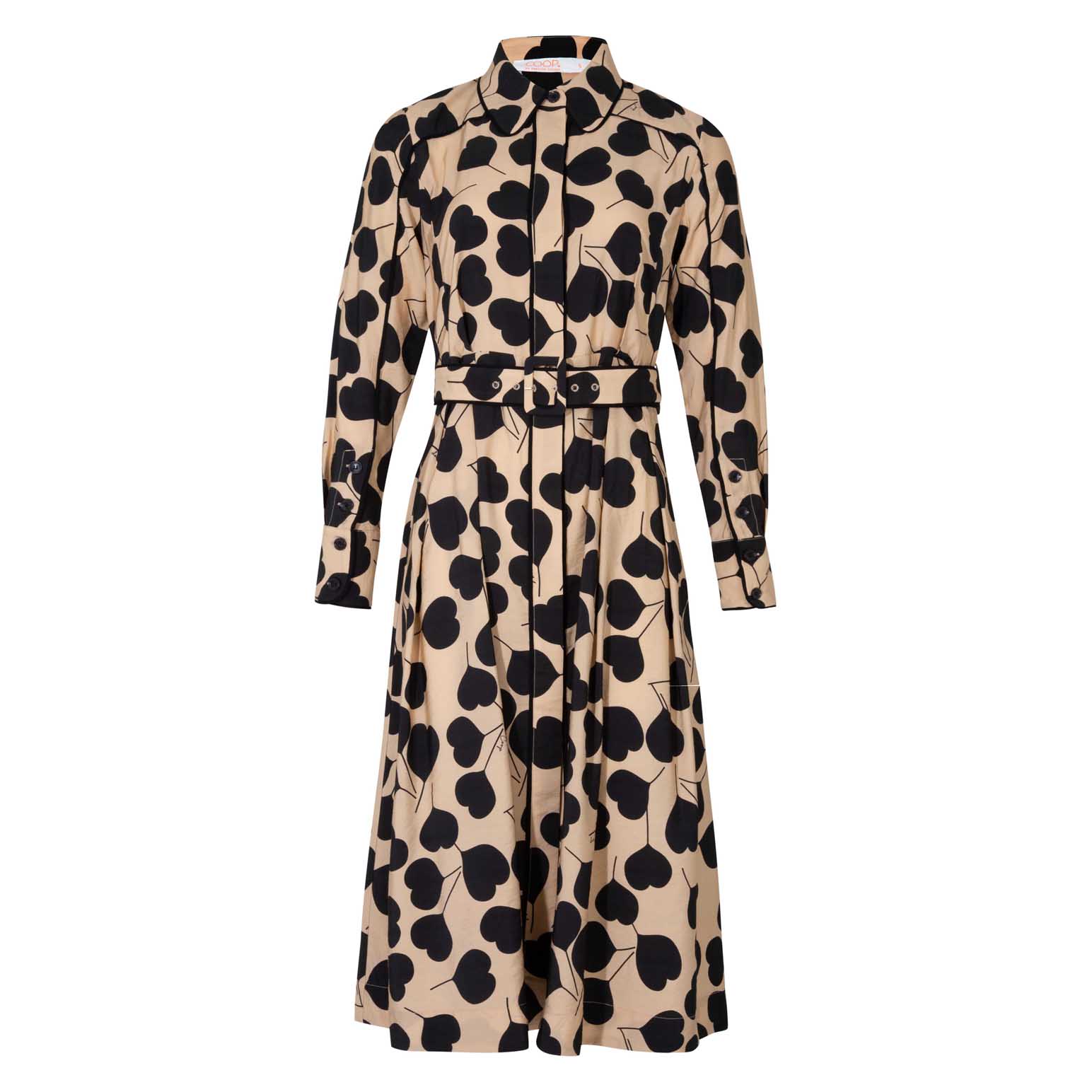 COOP Pipe Dream Dress